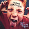 Buy No More Shenanigans CD!